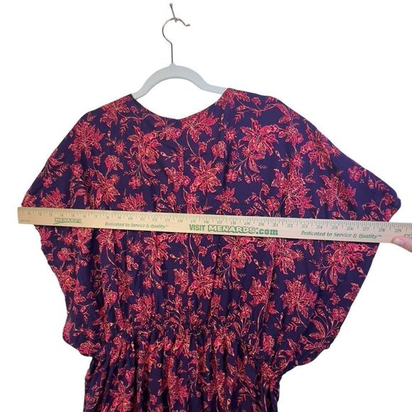 Lands' End Ladies Swim Cover-Up m-L - Picture 12 of 15